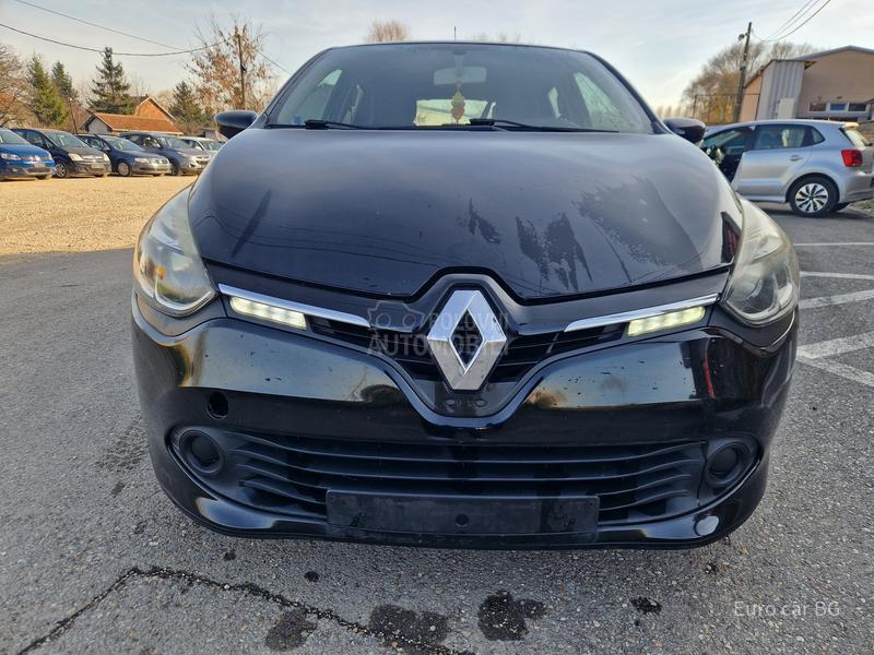 Renault Clio A K C I J A