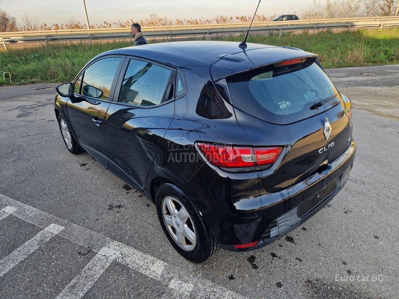 Renault Clio A K C I J A