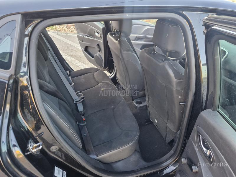 Renault Clio A K C I J A