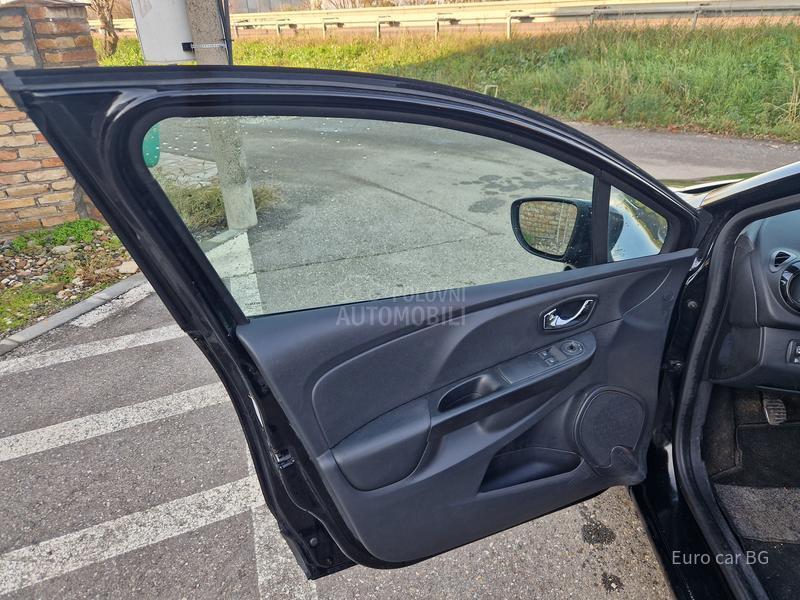 Renault Clio A K C I J A