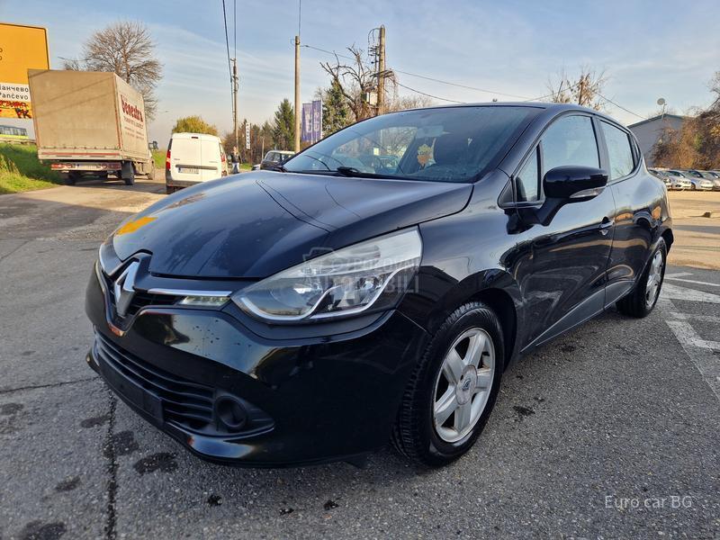 Renault Clio A K C I J A