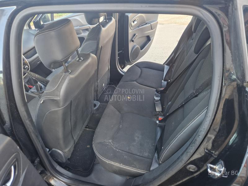 Renault Clio A K C I J A