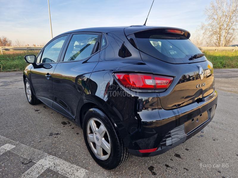 Renault Clio A K C I J A
