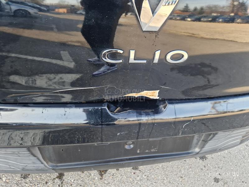 Renault Clio A K C I J A