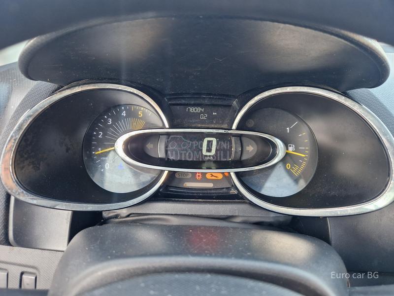 Renault Clio A K C I J A