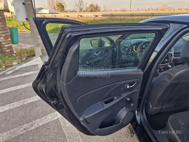 Renault Clio A K C I J A