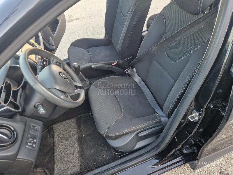 Renault Clio A K C I J A