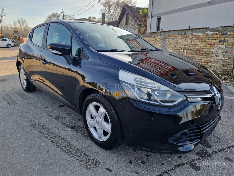 Renault Clio A K C I J A