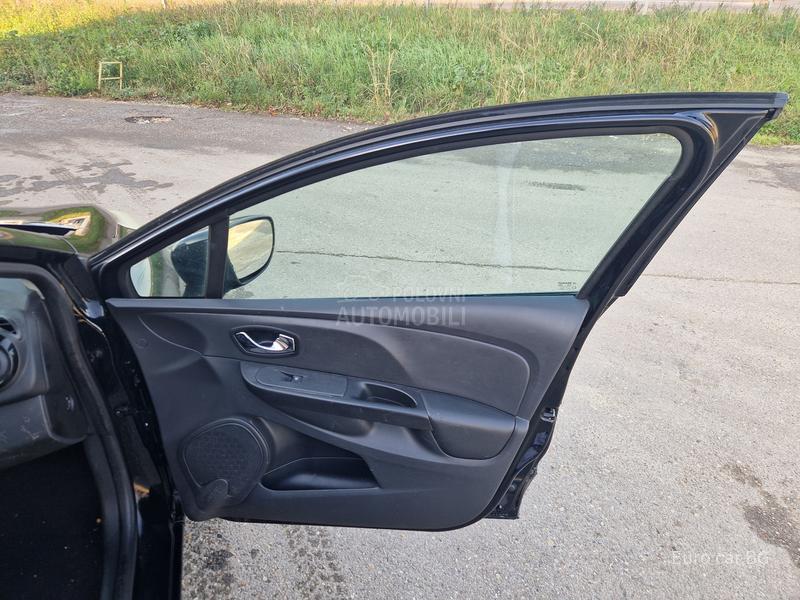 Renault Clio A K C I J A