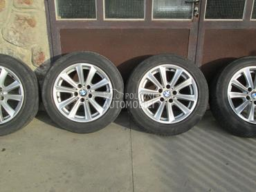 Aluminijumske felne austrija 17" 5 x 120