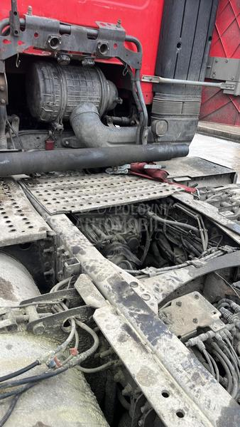 Renault Premijum 450 E5