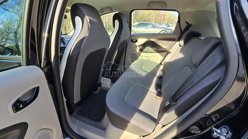 Renault Zoe Intens R240 iz CH