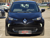 Renault Zoe Intens R240 iz CH