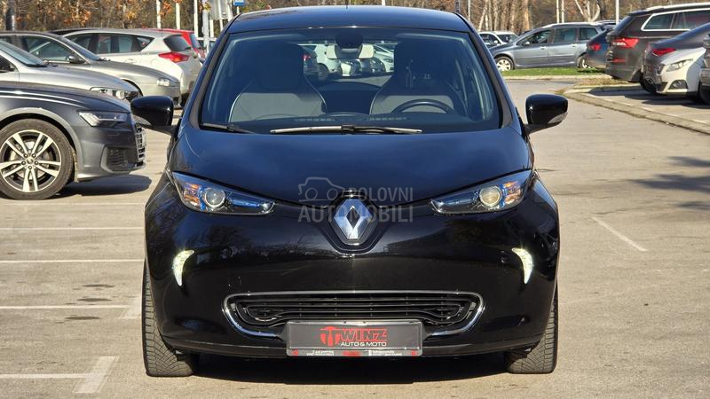Renault Zoe Intens R240 iz CH