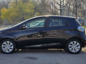 Renault Zoe Intens R240 iz CH
