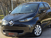Renault Zoe Intens R240 iz CH