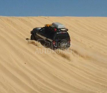 Jeep Cherokee 2.5 CRD