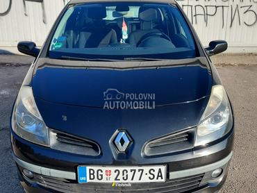 Renault Clio 16v