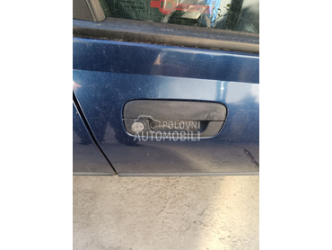 Brava kvaka za Peugeot 106