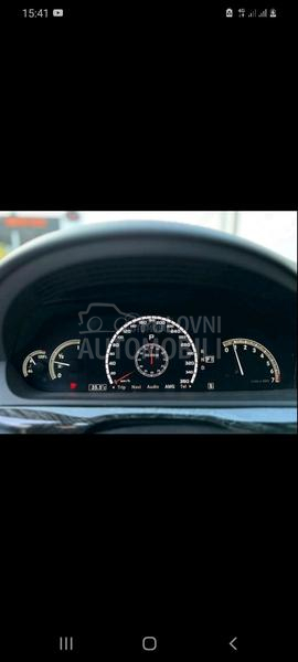 Mercedes Benz S 500 PRIOR DESIGN