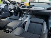 Audi A6 3 X S LINE/ QUATTRO