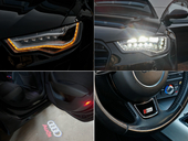 Audi A6 3 X S LINE/ QUATTRO