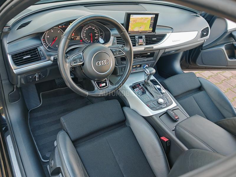 Audi A6 3 X S LINE/ QUATTRO