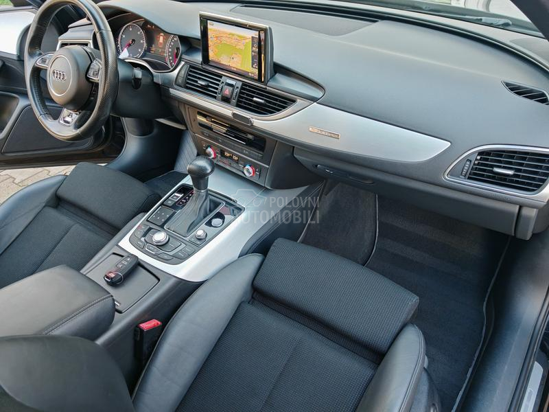 Audi A6 3 X S LINE/ QUATTRO