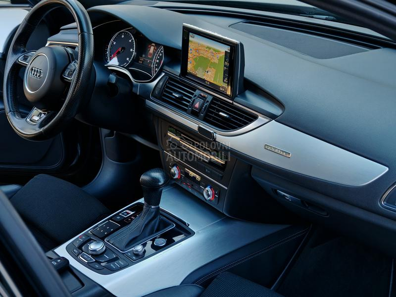 Audi A6 3 X S LINE/ QUATTRO