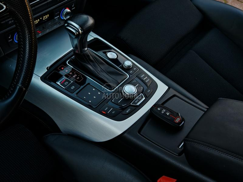 Audi A6 3 X S LINE/ QUATTRO