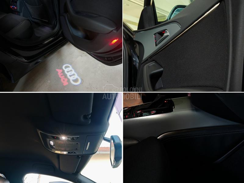 Audi A6 3 X S LINE/ QUATTRO