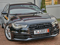 Audi A6 3 X S LINE/ QUATTRO