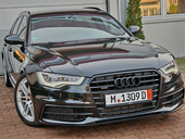 Audi A6 3 X S LINE/ QUATTRO