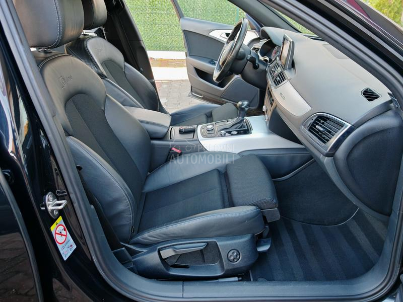 Audi A6 3 X S LINE/ QUATTRO