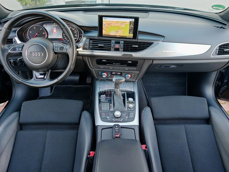 Audi A6 3 X S LINE/ QUATTRO