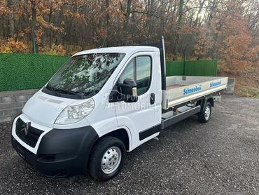 Citroen Jumper 2.2 Ch 4.2m.sanduk.kuka