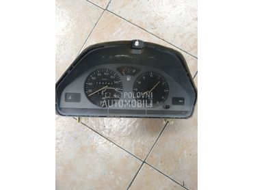 Kilometar sat za Peugeot 106