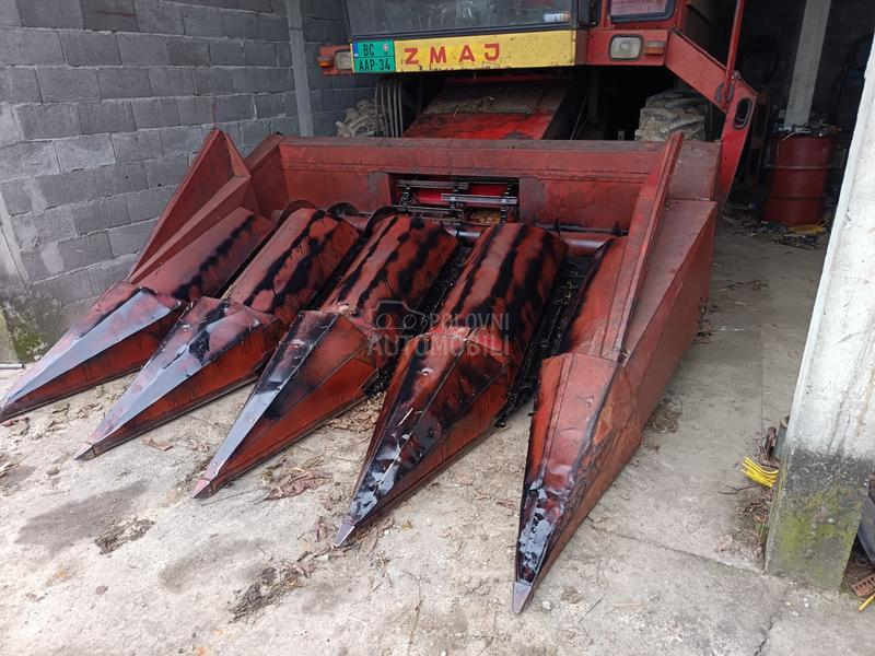 Zmaj Adapter i Heder 142 143