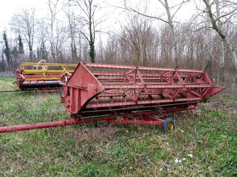 Zmaj Adapter i Heder 142 143