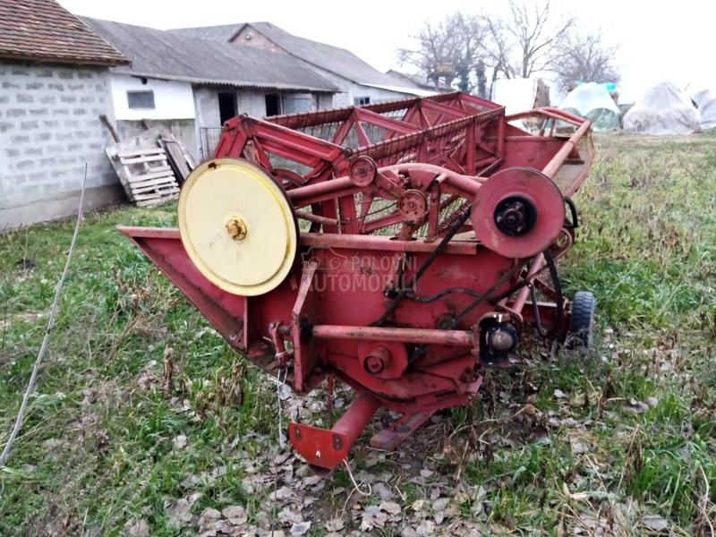 Zmaj Adapter i Heder 142 143