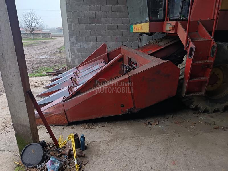 Zmaj Adapter i Heder 142 143