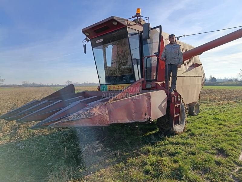 Zmaj Adapter i Heder 142 143