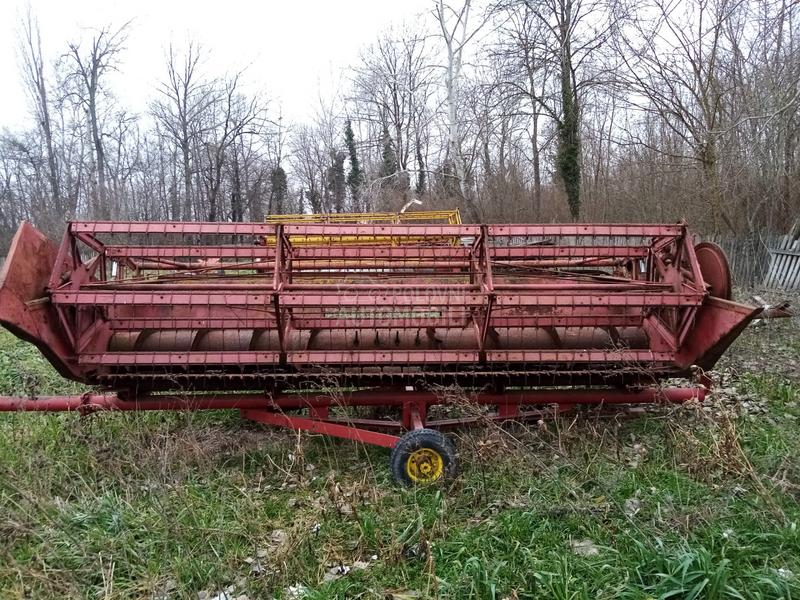 Zmaj Adapter i Heder 142 143