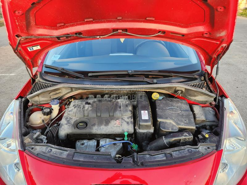 Peugeot 207 1.4