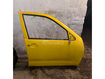 Vrata za Volkswagen Caddy od 1995. do 2004. god.