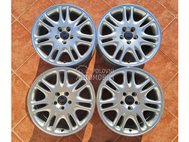Aluminijumske felne VOLVO 17" 5 x 108