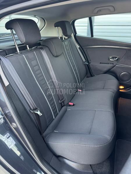 Renault Megane 1.2tce ch