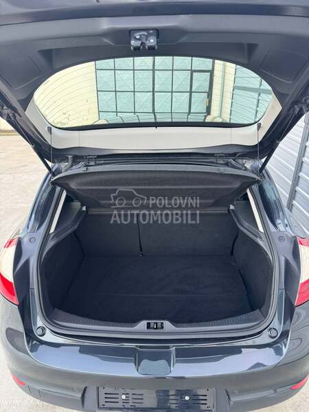 Renault Megane 1.2tce ch