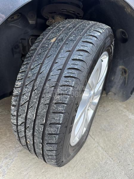 Renault Megane 1.2tce ch