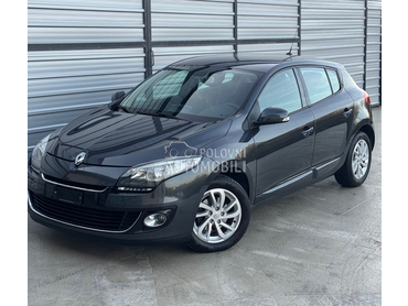 Renault Megane 1.2tce ch